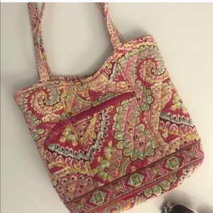 Vera Bradley Capri Melon